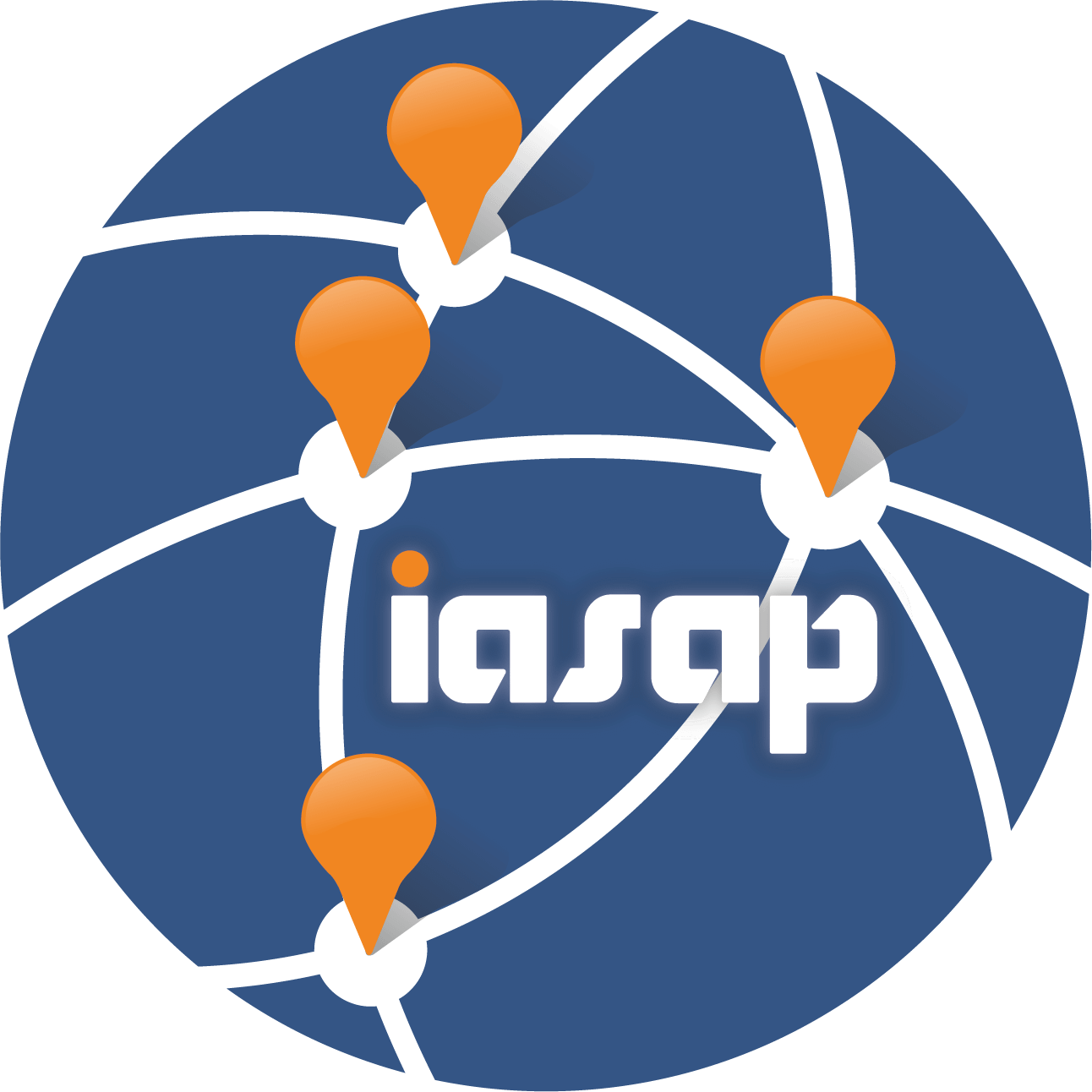 IASAP Group Meeting