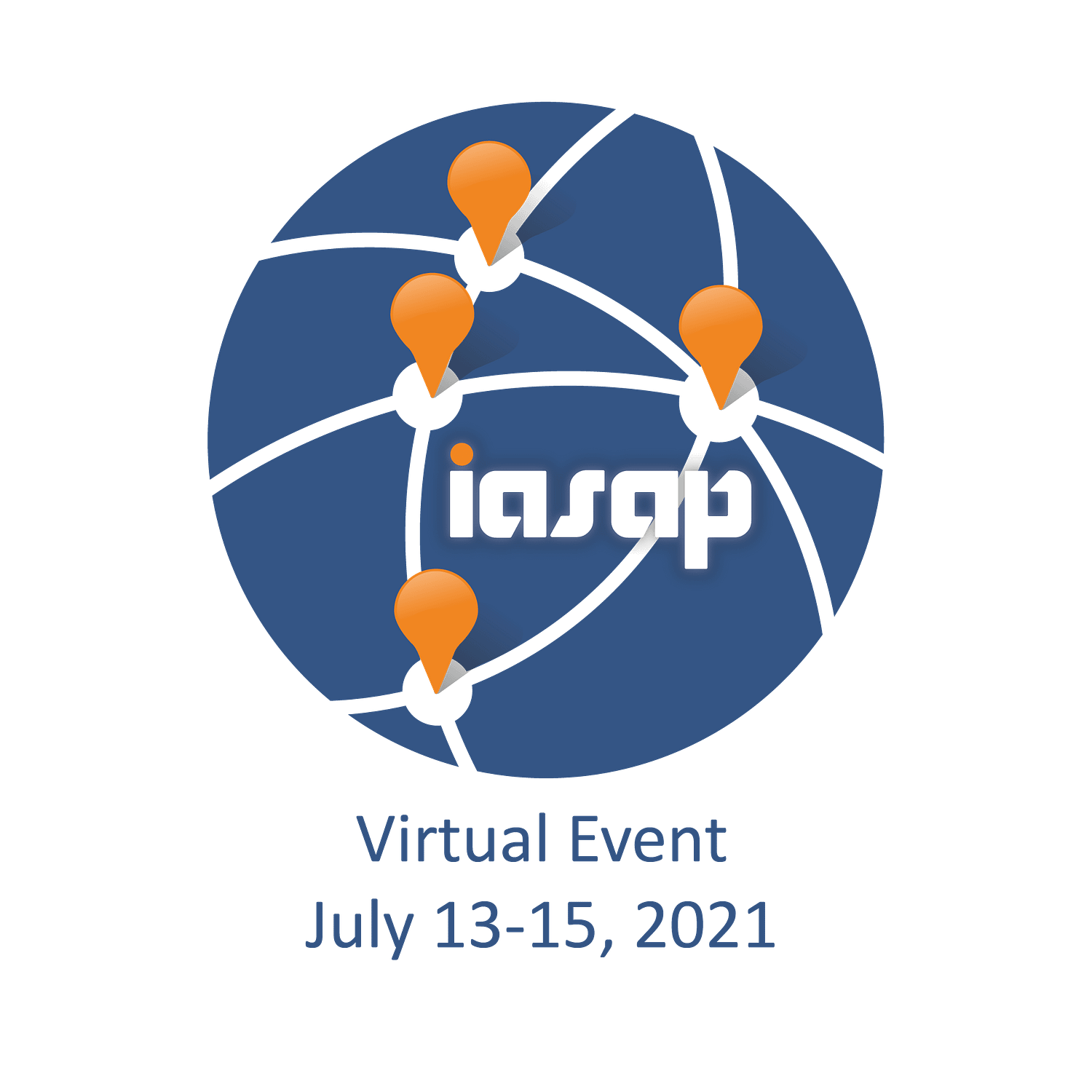 IASAPGroup Virtual Event July 2021