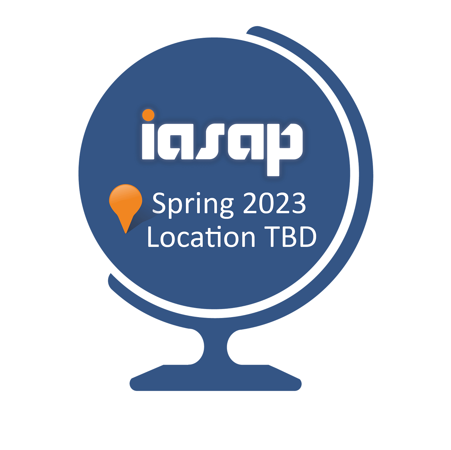 IASAP Group - Location TBD